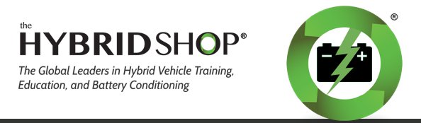 Ray-A-Motive is a qualified Hybrid Repair Shop | Lakewood and Bellflower Auto Repair
