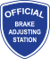 Official Brake logo
