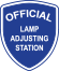 Official Lamp logo