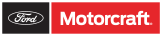 motorcraft logo