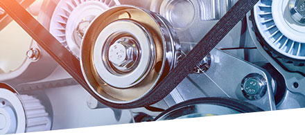 Preventative Maintenance